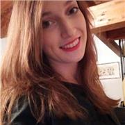 Italiano fácil, rápido y divertido con profesora nativa